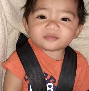 Meet your Posher, Silvia